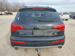 Audi Q7 2015
