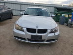 BMW Series 3 2007