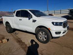Ford Ranger 2019
