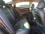 Hyundai Sonata 2012