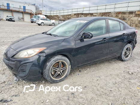 Mazda 3 2011 - Image 1 of 12