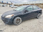Mazda 3 2011
