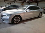 BMW Series 7 2020