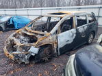 Honda Odyssey 2015