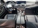 BMW Series 5 2016