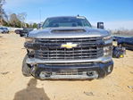 Chevrolet Silverado 2025