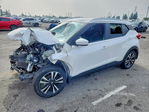 Nissan Kicks 2019