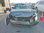 Hyundai Sonata 2007