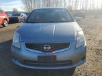 Nissan Sentra 2011