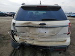 Ford Explorer 2012