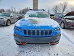 Jeep Cherokee 2019