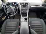 Ford Fusion 2018