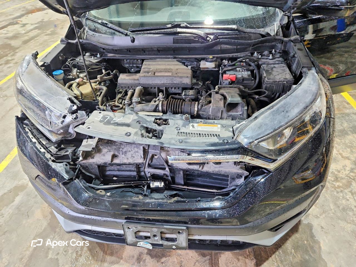 Honda CR-V 2020