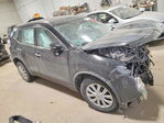 Nissan Rogue 2015