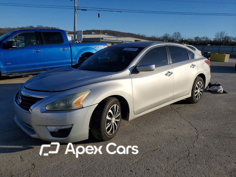 Nissan Altima 2013 - Image 1 of 13