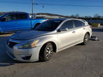 Nissan Altima 2013