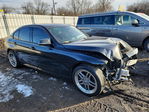 BMW Series 3 2016