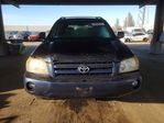 Toyota Highlander 2007
