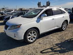 Lexus RX 2010