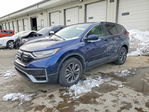 Honda CR-V 2021