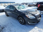 Buick Regal 2017