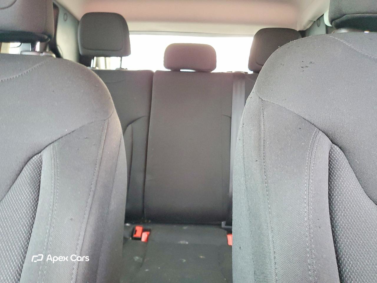 Jeep Renegade 2019