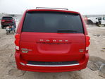 Dodge Caravan 2012
