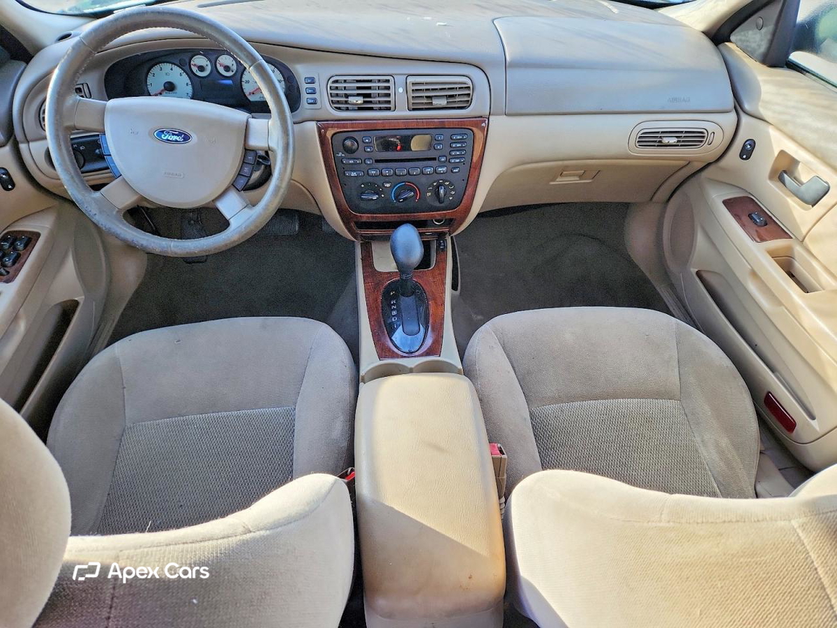 Ford Taurus 2007