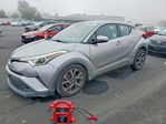 Toyota C-HR 2018
