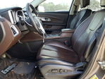 Chevrolet Equinox 2012