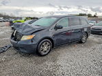 Honda Odyssey 2012