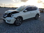 Nissan Rogue 2019