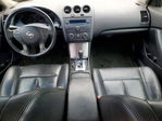Nissan Altima 2012