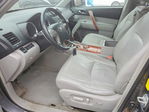 Toyota Highlander 2010