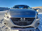 Mazda 3 2016
