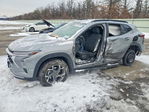 Chevrolet Trax 2025