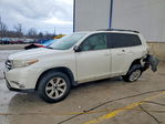 Toyota Highlander 2013