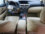 Lexus RX 2015