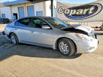Nissan Altima 2012