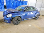 Volkswagen Beetle 2012