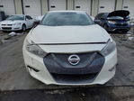 Nissan Maxima 2018