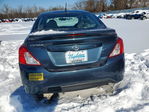 Nissan Versa 2016