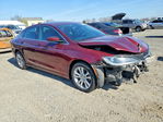 Chrysler 200 2016