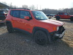 Jeep Renegade 2017