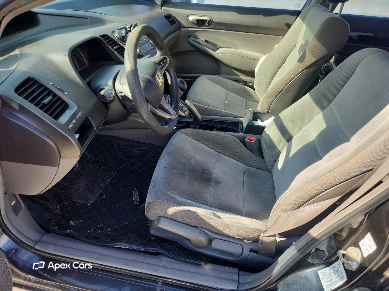 Honda Civic 2010