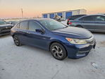 Honda Accord 2016