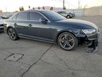 Audi A4 2017
