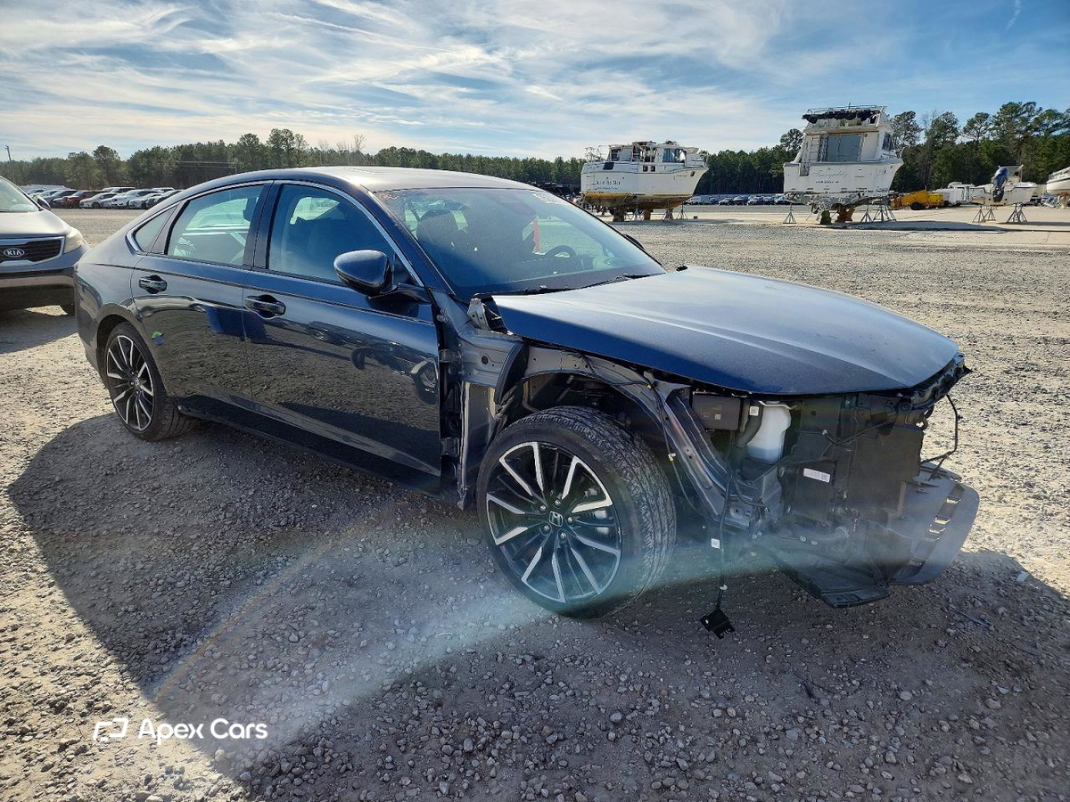 Honda Accord 2023