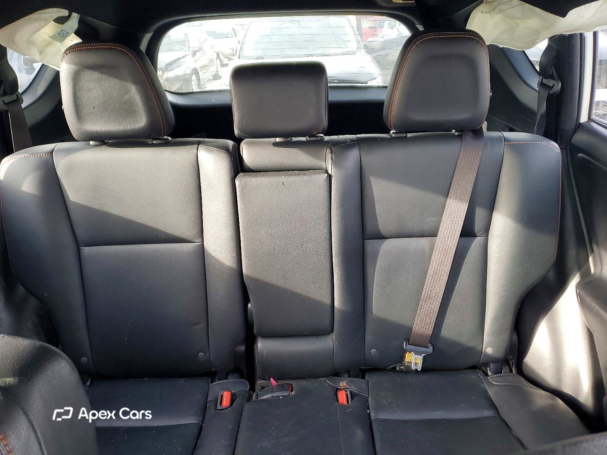 Toyota RAV 4 2017