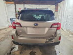 Subaru Outback 2016